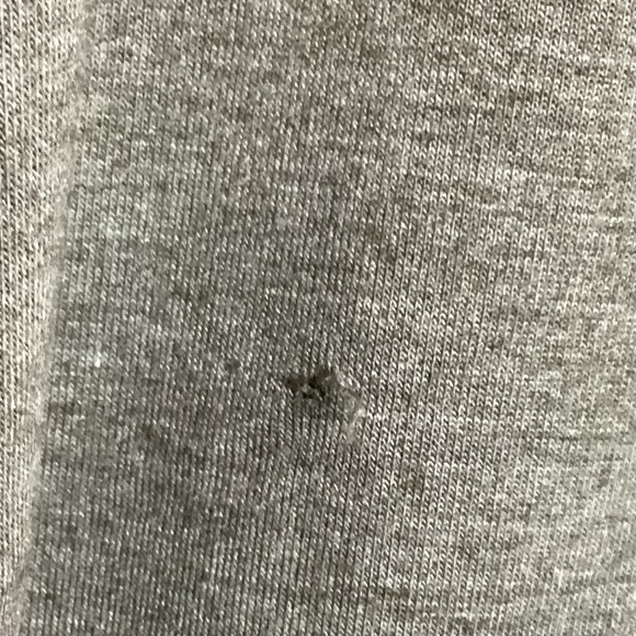 Mind/Matter wrap‎ midi short sleeve dress, sz M - Picture 7 of 7